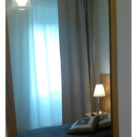 Homemilannegroli23 Bed & Breakfast *